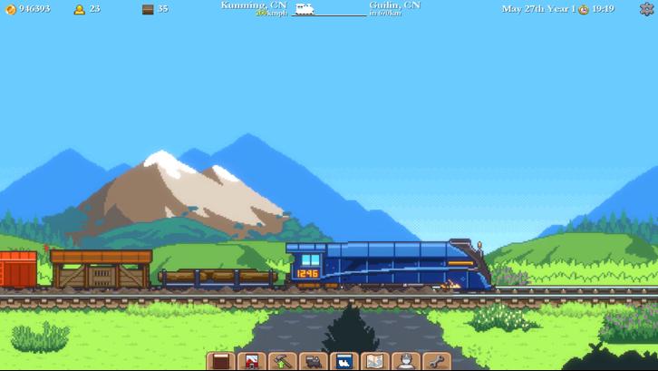 Tiny Rails image