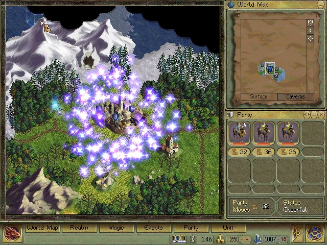 Age of Wonders image