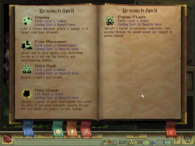 Age of Wonders image