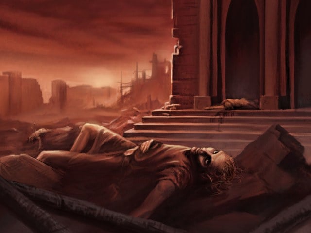 Age of Wonders image