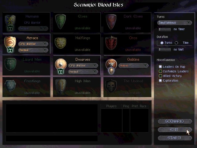 Age of Wonders image