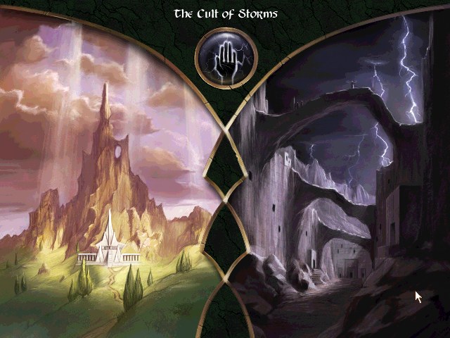 Age of Wonders image