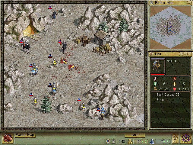 Age of Wonders image