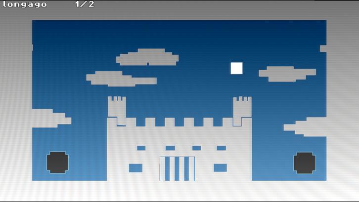 Cheap Golf Steam Key screenshot from the video game thumbnail 9