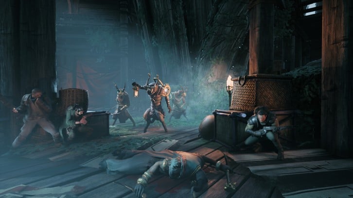 Remnant: From the Ashes image