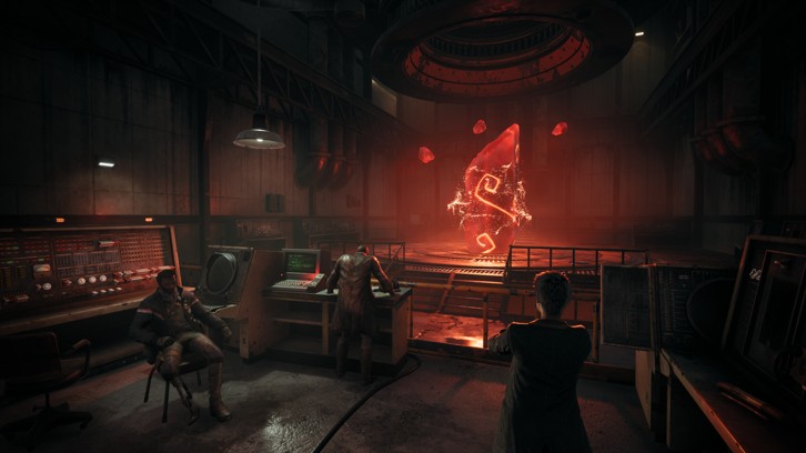 Remnant: From the Ashes image