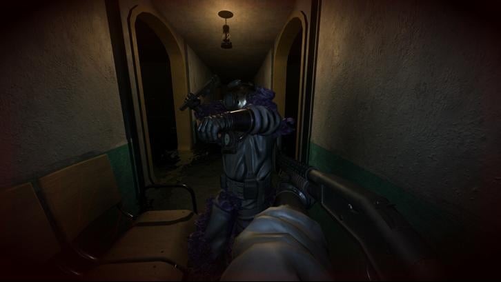 Darkwater Steam Key screenshot from the video game thumbnail 9