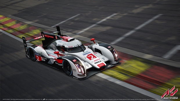Assetto Corsa - Ready to Race Pack image