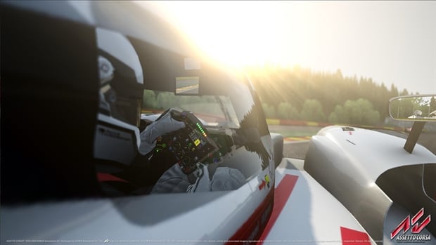 Assetto Corsa - Ready to Race Pack image