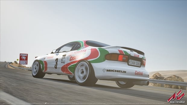 Assetto Corsa - Ready to Race Pack image