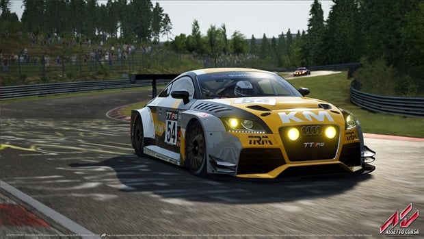Assetto Corsa - Ready to Race Pack image