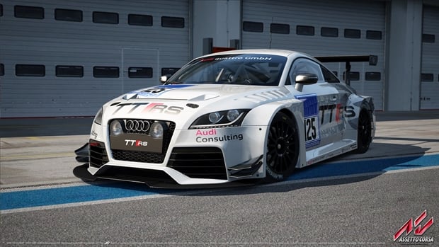 Assetto Corsa - Ready to Race Pack image