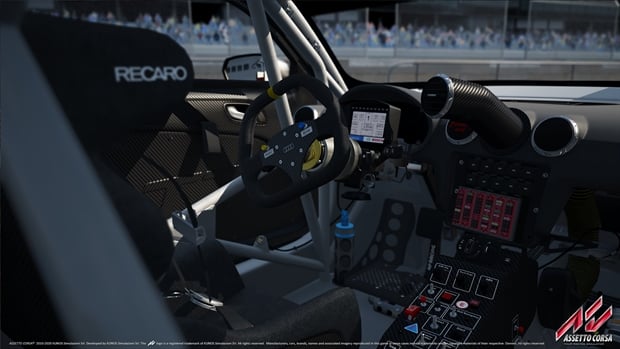 Assetto Corsa - Ready to Race Pack image