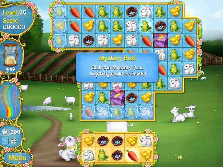 Spring Bonus image