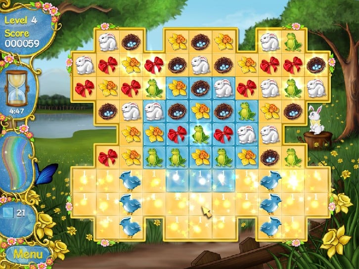 Spring Bonus image