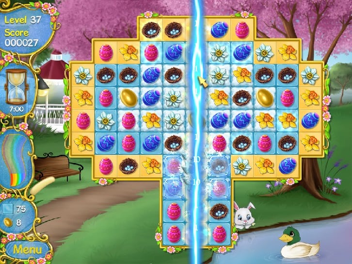 Spring Bonus image