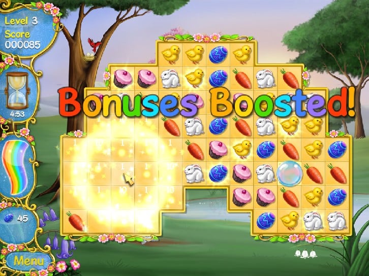 Spring Bonus image