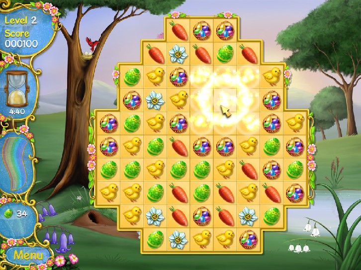 Spring Bonus image