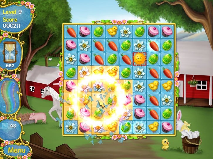Spring Bonus image