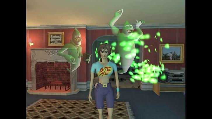 Ghost Master image