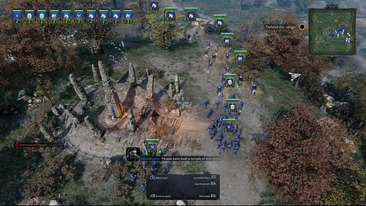 Ancestors Legacy image