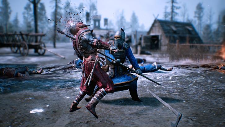 Ancestors Legacy image