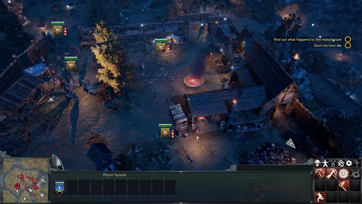 Ancestors Legacy image