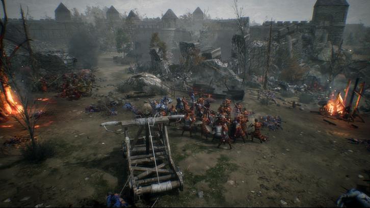 Ancestors Legacy image