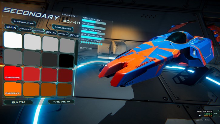 Antigraviator image
