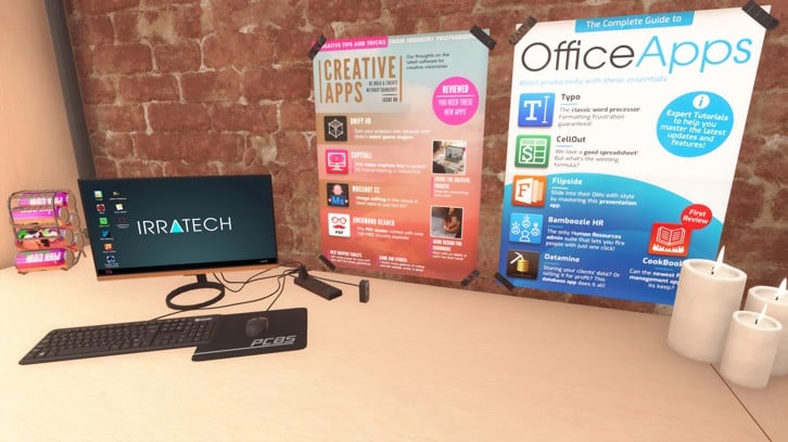 Pc Building Simulator image