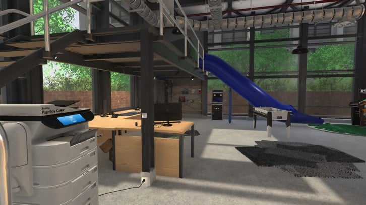 Pc Building Simulator image