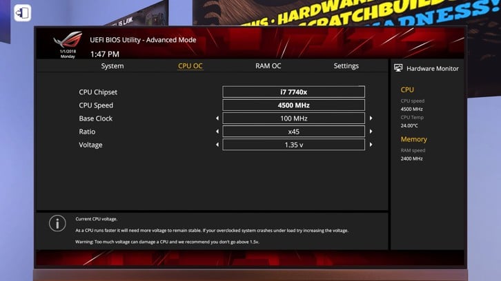 Pc Building Simulator image