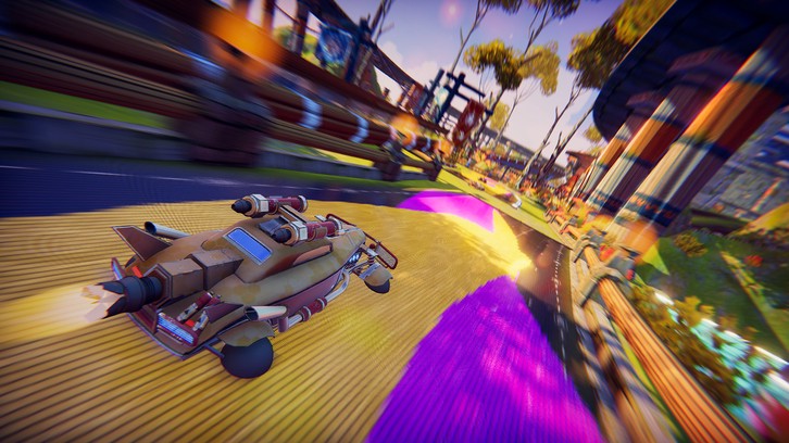 Trailblazers image