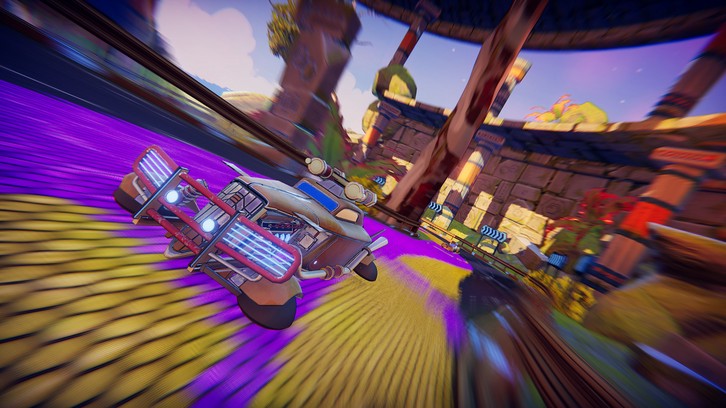 Trailblazers image