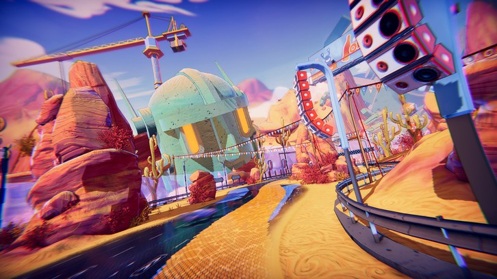 Trailblazers image