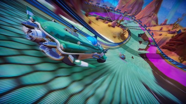 Trailblazers image