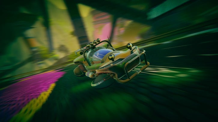 Trailblazers image
