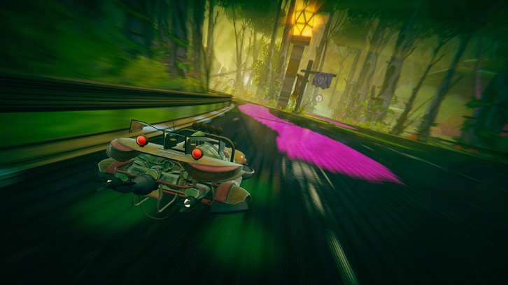 Trailblazers image