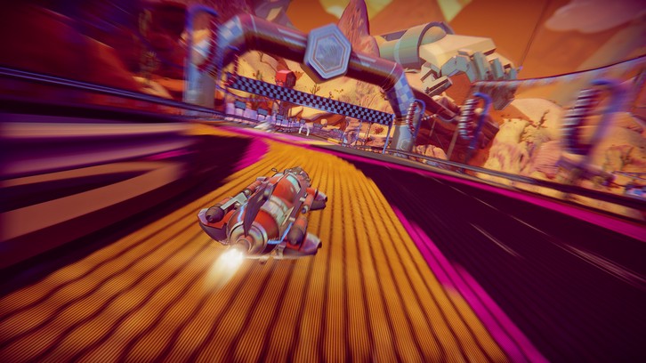 Trailblazers image