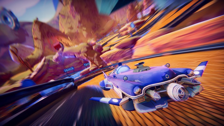 Trailblazers image