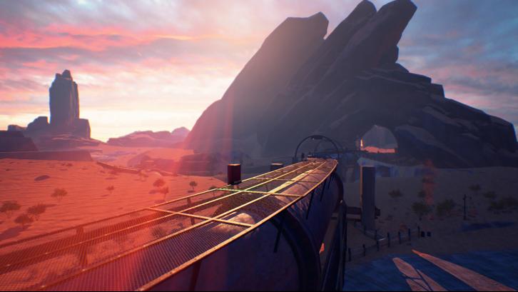 ATV Drift & Tricks image