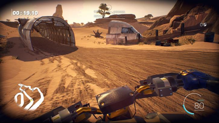 ATV Drift & Tricks image