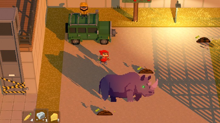 Mayhem In Single Valley image
