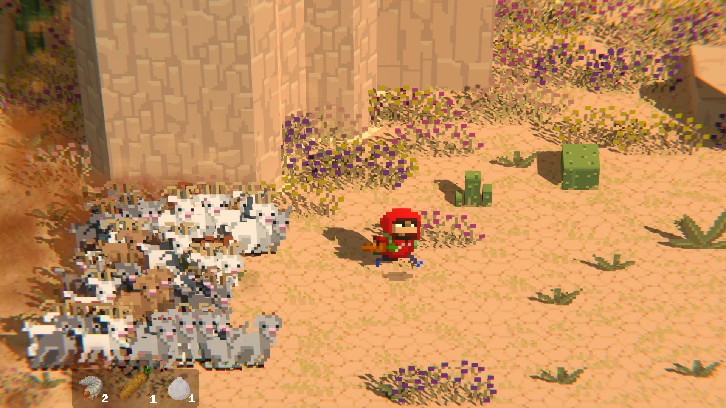 Mayhem In Single Valley image