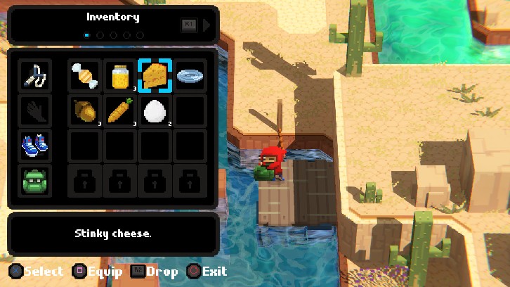 Mayhem In Single Valley image