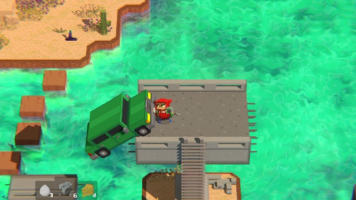 Mayhem In Single Valley image