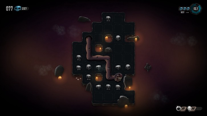 NecroWorm image