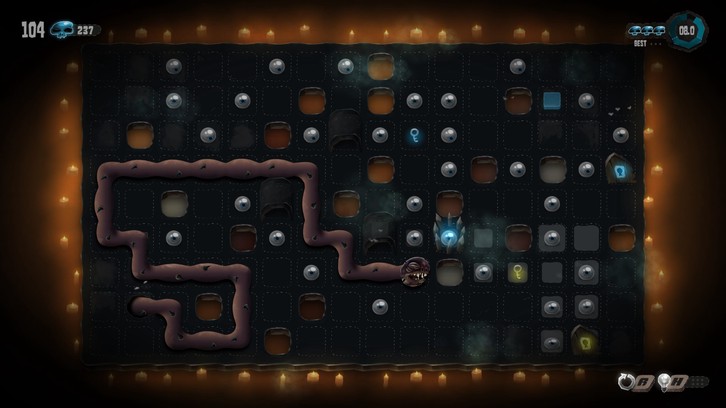 NecroWorm image