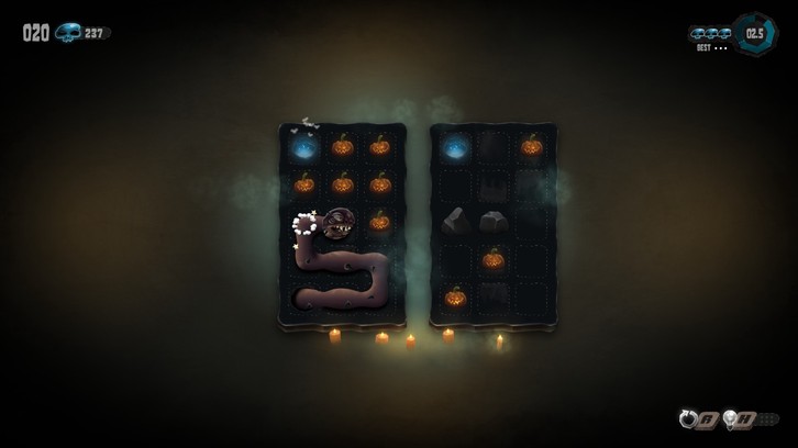 NecroWorm image