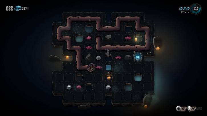 NecroWorm image